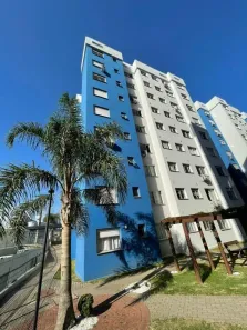 Apartamento com 2 Quartos para alugar, 48m² no Centro, Viamão
