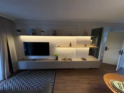 Apartamento com 1 Quarto à venda, 35m² no Jacarepaguá, Rio de Janeiro