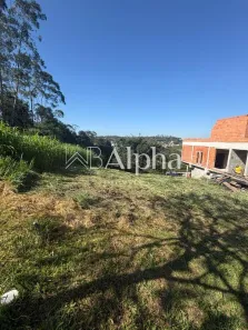 Lote/Terreno à venda, 543m² no Quintas do Ingaí, Santana de Parnaíba