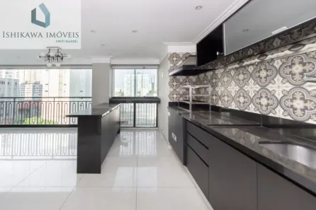 Apartamento com 3 Quartos à venda, 140m² no Ipiranga, São Paulo