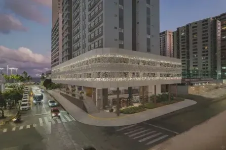 Apartamento com 4 Quartos à venda, 100m² no Boa Viagem, Recife