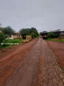 Lote/Terreno à venda, 2372m² no Brasília, Londrina