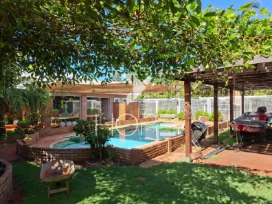 Fazenda/Sítio com 6 Quartos à venda, 635m² no Alvorada do Sul, Alvorada do Sul