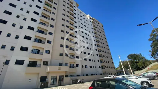 Apartamento com 2 Quartos à venda, 51m² no Ortizes, Valinhos