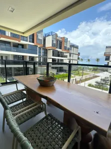 Apartamento com 2 Quartos à venda, 63m² no , Ipojuca