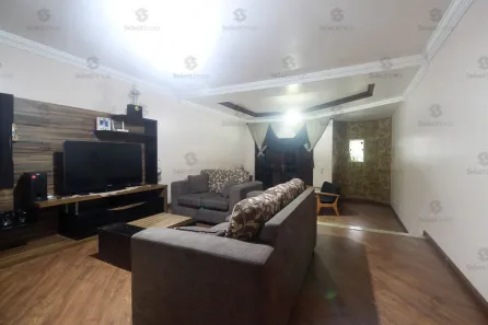 Sobrado com 3 Quartos à venda, 330m² no Vila Noêmia, Mauá