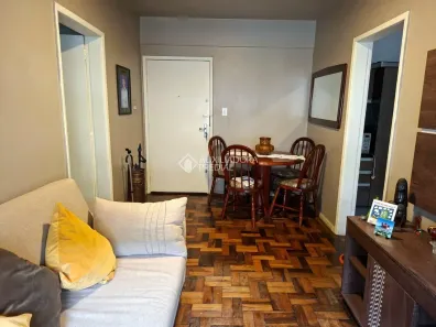 Apartamento com 1 Quarto à venda, 41m² no Petrópolis, Porto Alegre