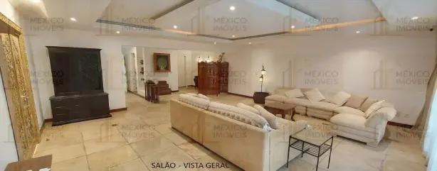 Apartamento com 3 Quartos à venda, 249m² no Copacabana, Rio de Janeiro