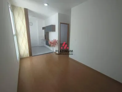 Apartamento com 2 Quartos à venda, 44m² no Granjas Santa Terezinha, Taubaté