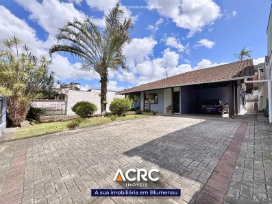 Casa com 4 Quartos à venda, 185m² no Escola Agrícola, Blumenau