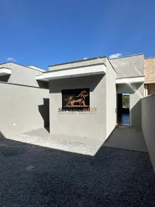 Casa com 2 Quartos à venda, 67m² no Jardim Sao Lucas, Salto de Pirapora