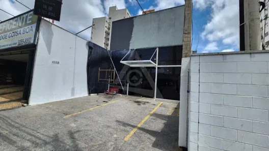 Ponto Comercial para alugar, 300m² no Cambuí, Campinas