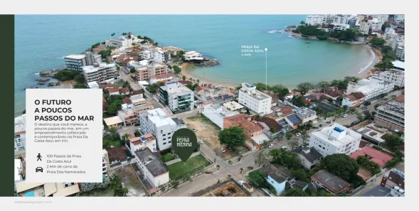Apartamento com 2 Quartos à venda, 85m² no Iriri, Anchieta