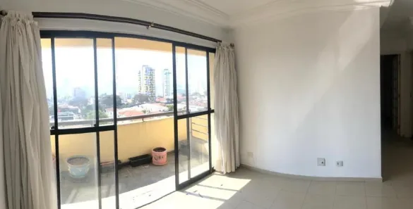 Apartamento com 3 Quartos à venda, 100m² no Vila Dom Pedro I, São Paulo