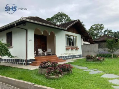 Casa com 4 Quartos à venda, 268m² no Itoupava Seca, Blumenau