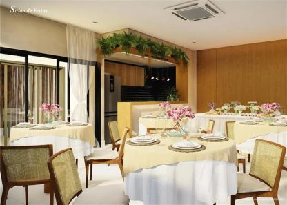 Apartamento com 2 Quartos à venda, 84m² no Tijuca, Rio de Janeiro