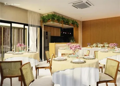 Apartamento com 2 Quartos à venda, 84m² no Tijuca, Rio de Janeiro