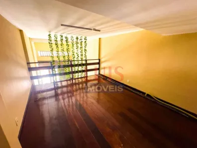 Ponto Comercial para alugar, 140m² no Piratininga, Niterói