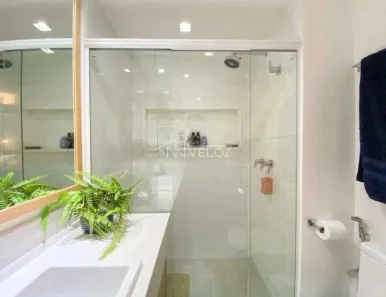Cobertura com 4 Quartos à venda, 236m² no Botafogo, Rio de Janeiro