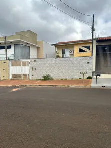 Casa com 3 Quartos à venda, 111m² no Vila Riachuelo, Bauru