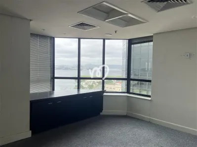 Sala Comercial à venda, 145m² no Centro, Rio de Janeiro