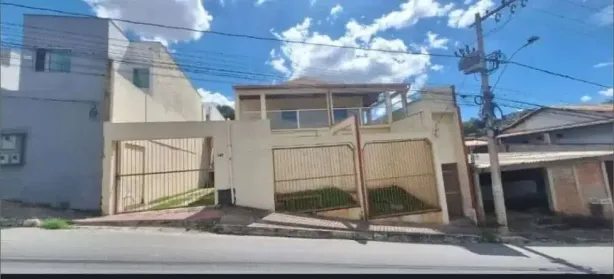 Casa de Condomínio com 4 Quartos à venda, 209m² no São João, Betim