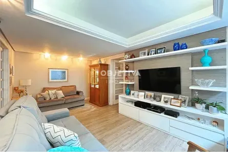 Apartamento com 3 Quartos à venda, 97m² no Menino Deus, Porto Alegre