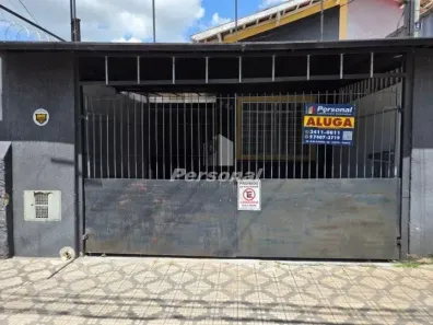 Casa com 3 Quartos para alugar, 100m² no Centro, Taubaté