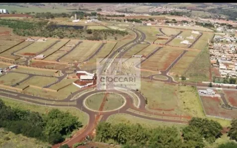Lote/Terreno à venda, 287m² no Jardim San Marco, Ribeirão Preto