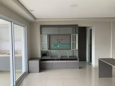 Apartamento com 1 Quarto para alugar, 54m² no Cidade Jardim, Piracicaba