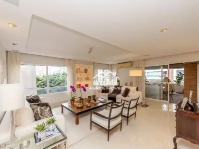 Apartamento com 3 Quartos à venda, 243m² no Vila Uberabinha, São Paulo