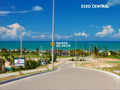 Lote/Terreno à venda, 1044m² no , Aquiraz