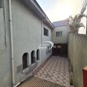 Casa com 2 Quartos à venda, 148m² no Vila Rica, São Paulo
