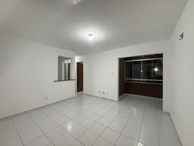 Apartamento com 2 Quartos para alugar, 55m² no Araçagy, São José de Ribamar