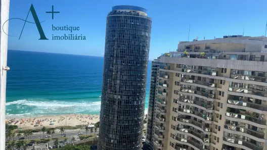 Apartamento com 2 Quartos à venda, 105m² no Barra da Tijuca, Rio de Janeiro