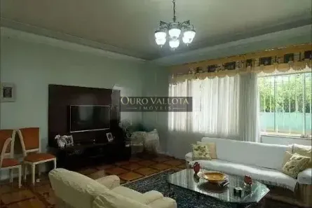 Sobrado com 4 Quartos à venda, 400m² no Vila Zelina, São Paulo
