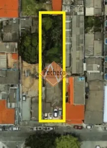 à venda, 500m² no Vila Monte Santo, São Paulo