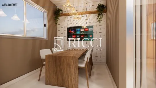 Casa com 3 Quartos à venda, 123m² no Encruzilhada, Santos