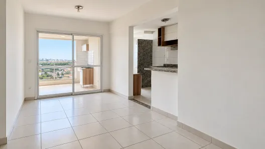 Apartamento com 3 Quartos à venda, 87m² no Setor Campinas, Goiânia