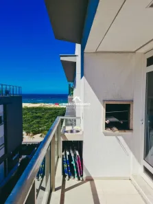 Apartamento com 2 Quartos para alugar, 70m² no Campeche, Florianópolis