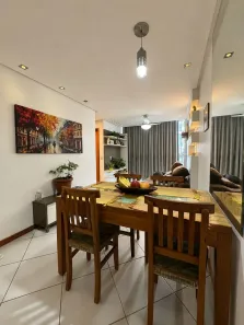 Apartamento com 2 Quartos à venda, 58m² no Jardim Camburi, Vitória