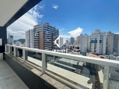 Apartamento com 2 Quartos à venda, 86m² no Campinas, São José