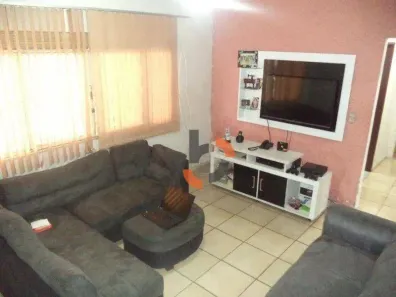 Casa com 2 Quartos à venda, 100m² no Centro, Nova Iguaçu