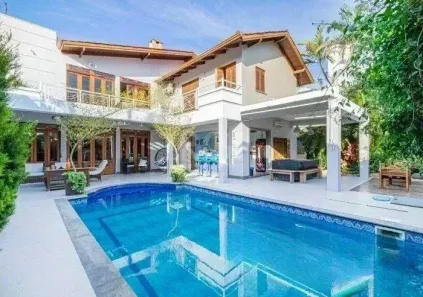 Casa com 4 Quartos à venda, 592m² no Jardim Isabel, Porto Alegre