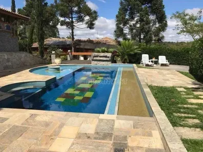 Casa de Condomínio com 4 Quartos à venda, 750m² no , Vargem Grande Paulista