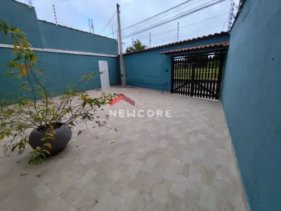 Sobrado com 2 Quartos à venda, 100m² no Guarda Civil, Itanhaém