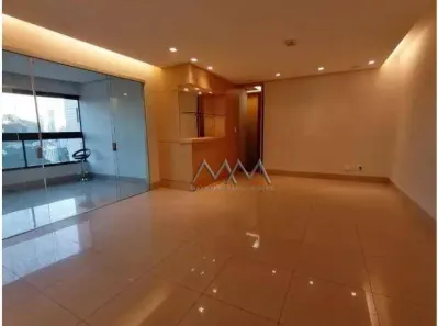 Apartamento com 4 Quartos para alugar, 136m² no Vila da Serra, Nova Lima