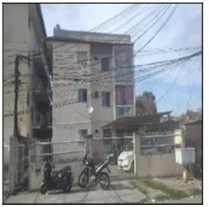 Apartamento com 1 Quarto à venda, 53m² no Jardim Catarina, São Gonçalo