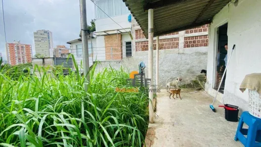 Lote/Terreno à venda, 250m² no Vila Pirajussara, São Paulo