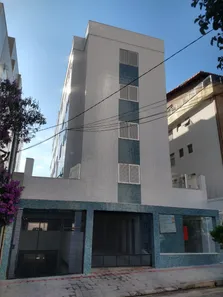 Apartamento com 3 Quartos à venda, 90m² no Cidade Nova, Belo Horizonte